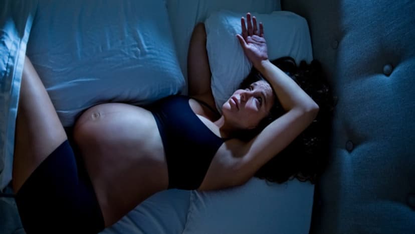 Bà bầu mất ngủ nên uống gì? Bật mí các loại thức uống giúp bà bầu ngủ ngon