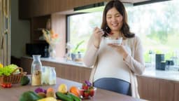 Bầu ăn sơ ri được không? Những lợi ích và lưu ý khi ăn