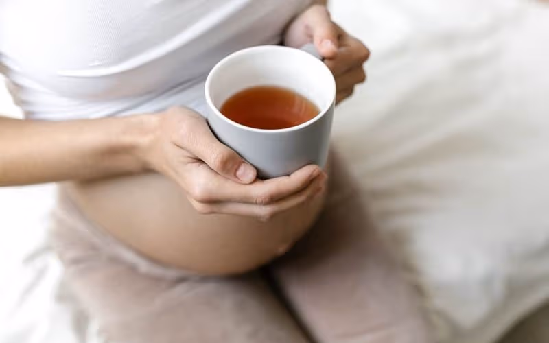 Bầu uống mật ong được không
