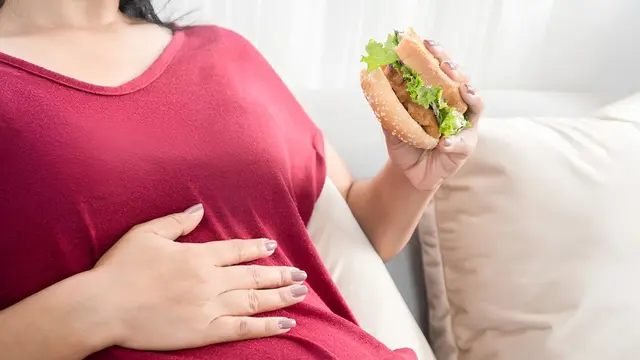 Can khí uất là gì? Cách điều trị can khí uất trong đông y