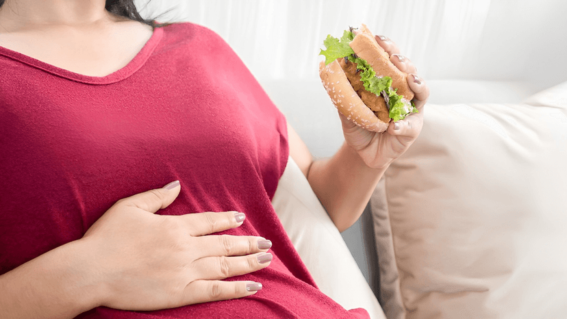 Can khí uất là gì? Cách điều trị can khí uất trong đông y