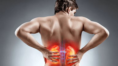 Thận hư là gì? Cách điều trị thận hư trong đông y 