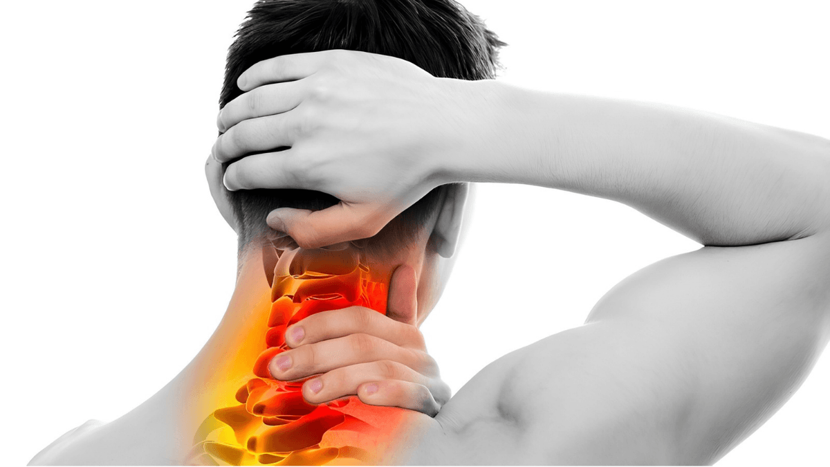 Thoái hóa cột sống cổ là gì? Cách điều trị hiệu quả 
