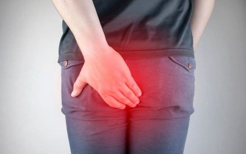 Rò hậu môn phức tạp có thể gây nhiều ảnh hưởng đến sức khỏe nếu không được điều trị kịp thời