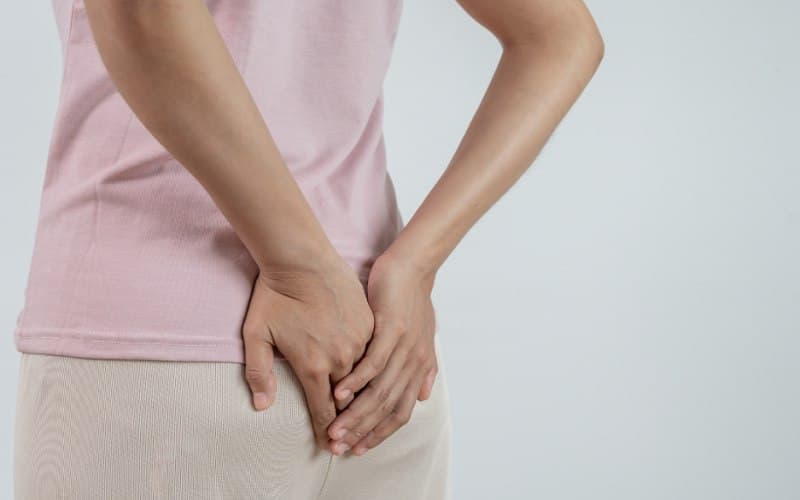 Rò hậu môn sau áp xe là một bệnh lý khá nguy hiểm