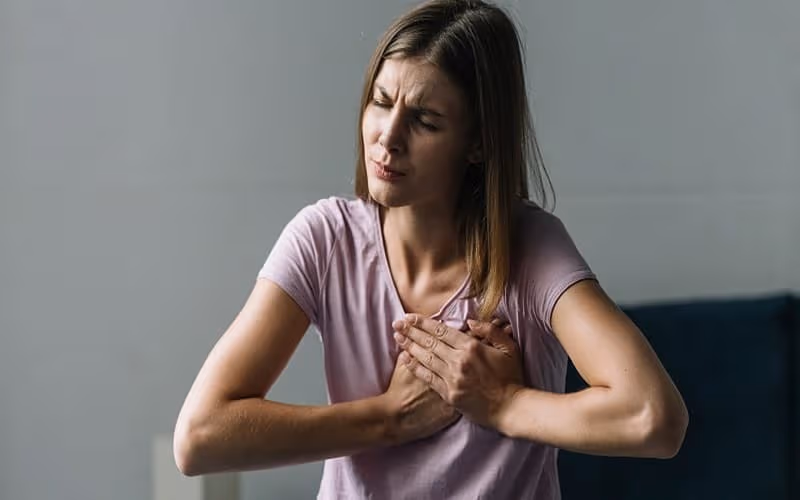 U hạch thần kinh có thể gây biến chứng khi phát triển lớn