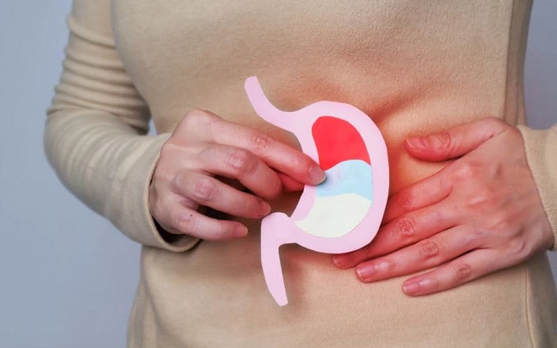 Thông tin cần biết về bệnh viêm dạ dày ăn mòn