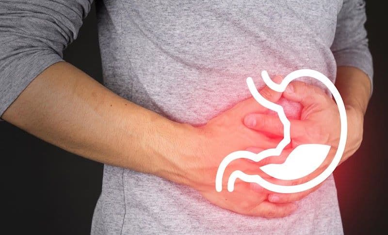 Một số trường hợp xuất huyết tiêu hóa trên có thể mất máu nhanh và dẫn đến sốc giảm thể tích