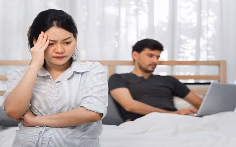Có nhiều yếu tố sinh lý có thể lý giải tình trạng bốc hỏa khi đang ở giai đoạn mang bầu