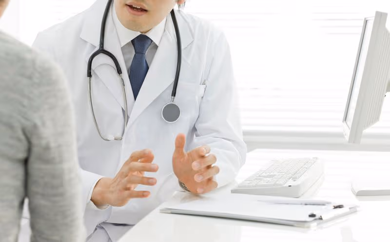 Người bệnh nên lựa chọn cơ sở y tế phù hợp và tuân thủ liệu trình được chỉ định