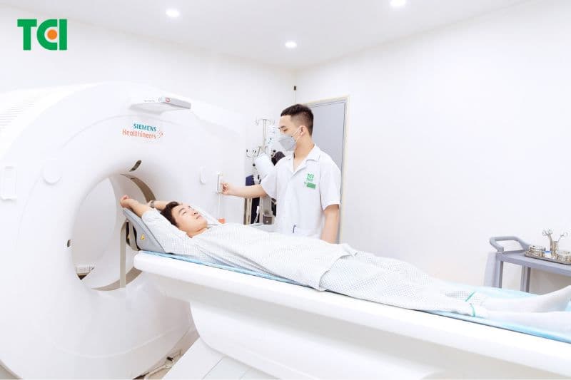 Khi gặp tình trạng khó thở, thở khò khè, cần đến chuyên khoa Hô hấp để được chẩn đoán và điều trị đúng hướng.