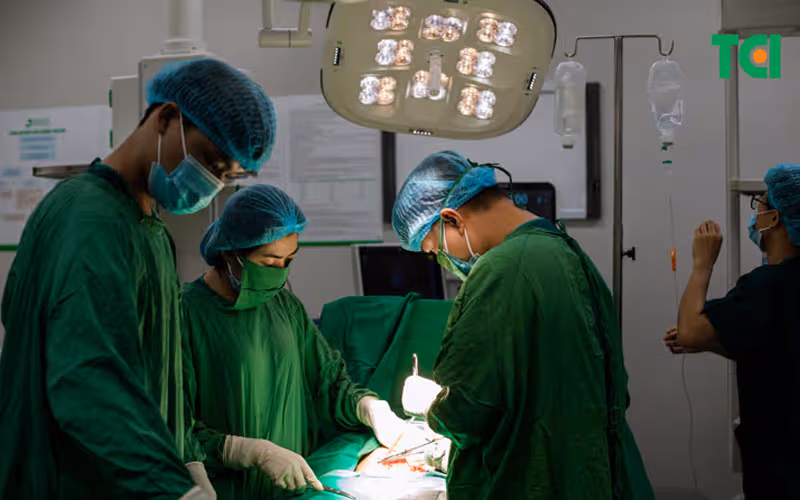 Điều trị lồng ruột người lớn cần phải can thiệp bằng y học hiện đại và đa phần là phẫu thuật