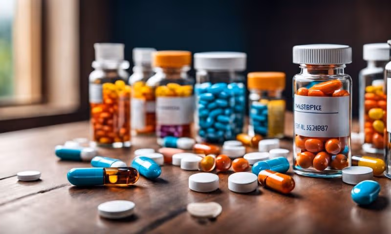 Trường hợp viêm ruột thừa cấp mức độ nhẹ, chưa có biến chứng có thể được bác sĩ cân nhắc điều trị bằng kháng sinh thay cho phẫu thuật.