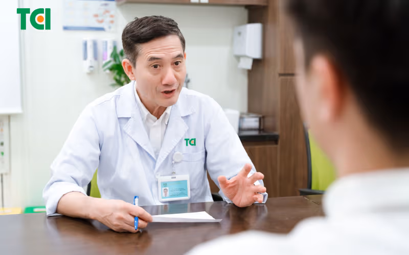 Cách chữa xoắn tinh hoàn
