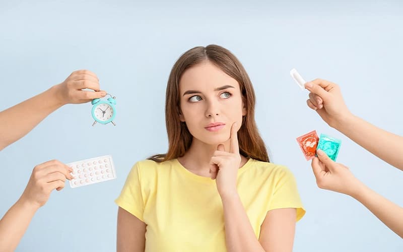 Các phương pháp tránh thai không dùng thuốc có cơ chế và hiệu quả khác nhau tùy từng biện pháp