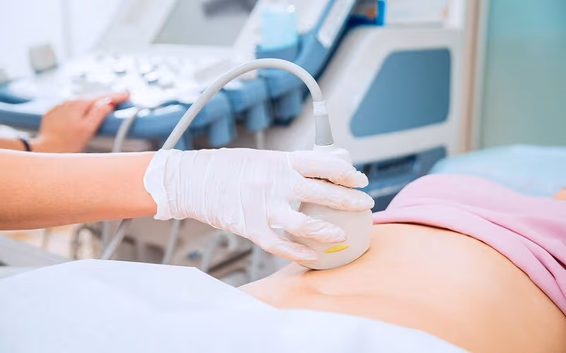 Siêu âm chẩn đoán nguyên nhân hẹp môn vị rất quan trọng để điều trị phòng ngừa