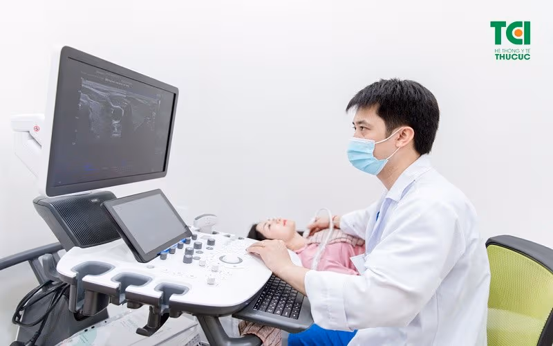 Các phương pháp chẩn đoán nang giáp được áp dụng hiện nay
