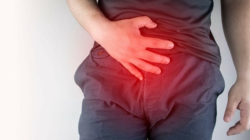 Thoát vị bẹn tái phát cần được chẩn đoán kịp thời