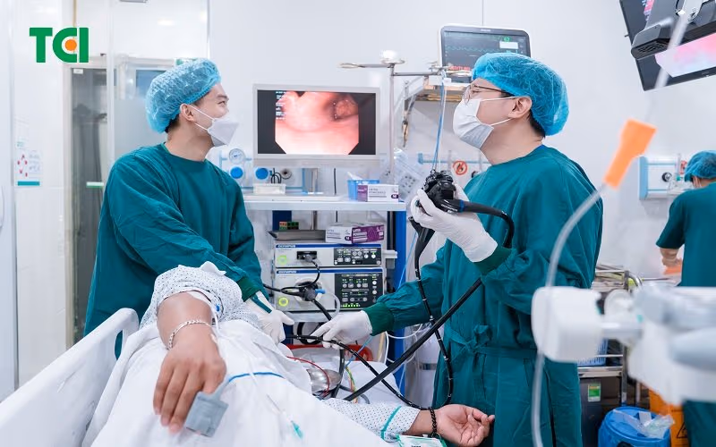 Các phương pháp chẩn đoán bệnh viêm dạ dày tự miễn