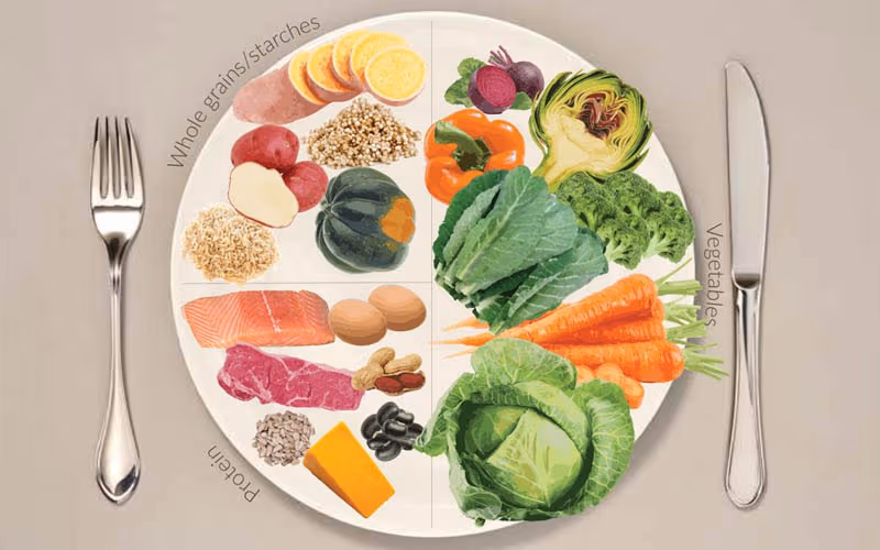 Áp dụng chế độ ăn nghiêm ngặt không gluten