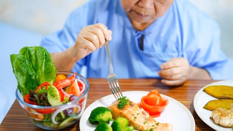 Chế độ ăn đám quánh ruột thừa không có một thực đơn cố định cho tất cả mọi người.