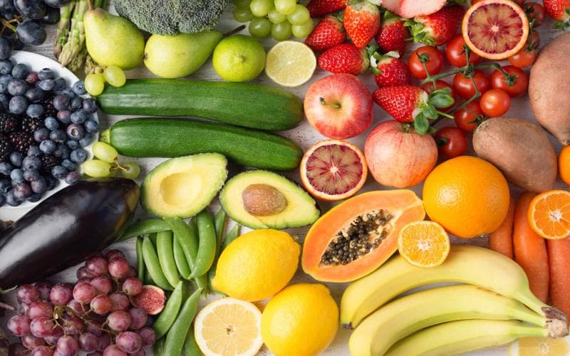 Chế độ ăn cho người bệnh bị loét trực tràng đơn độc