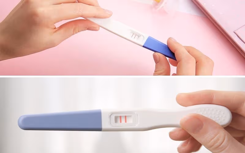 Quan hệ không xâm nhập có thai không phụ thuộc vào việc tinh dịch tiếp xúc thế nào với âm đạo.