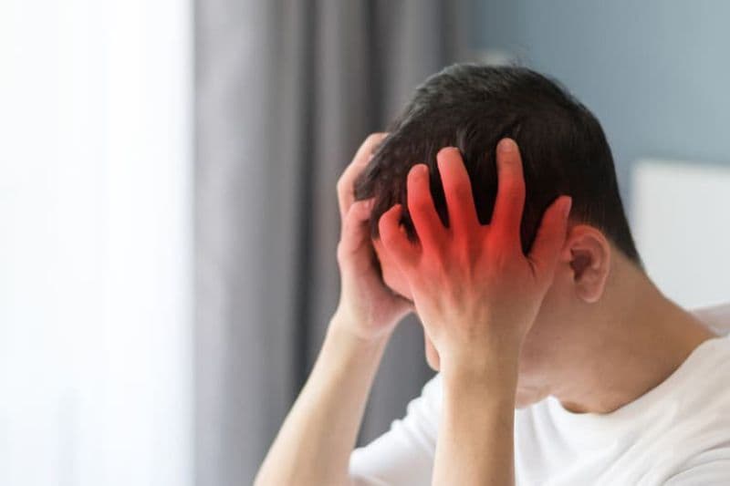 Đàm thấp có thể gây ra tình trạng mệt mỏi, nặng người, đầy bụng, nhiều đờm và chóng mặt