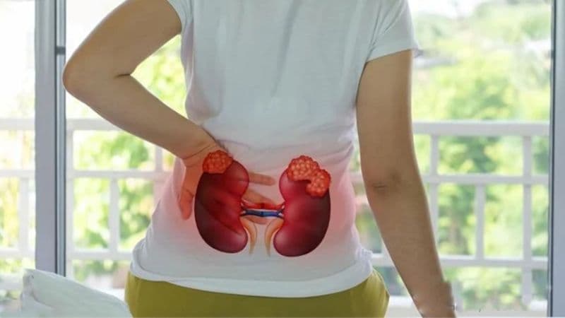 Các dấu hiệu âm hư dễ nhầm lẫn với bệnh lý khác