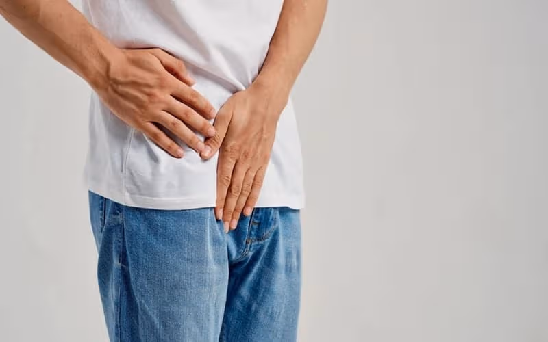 Nhu cầu sinh lý cao ở nam giới chịu ảnh hưởng bởi nhiều yếu tố