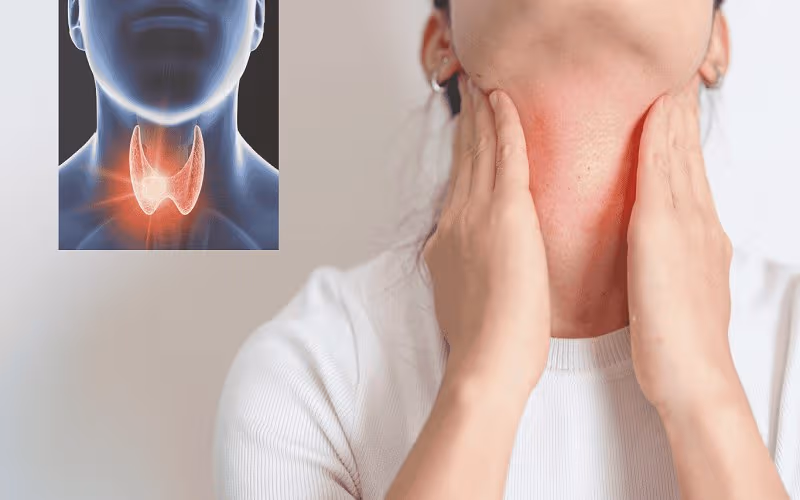 Dấu hiệu nhận biết nang giáp cần nhớ