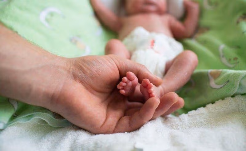 U nguyên bào gan thường gặp ở trẻ em