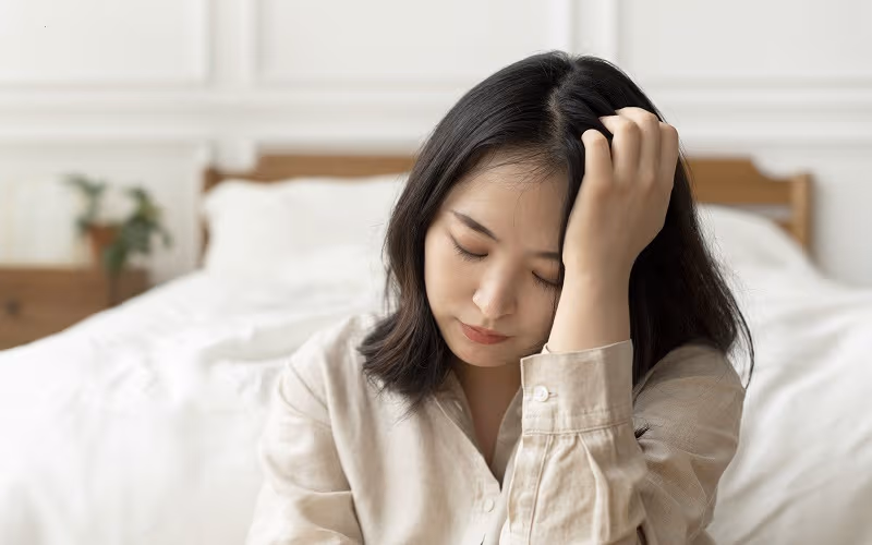 Dấu hiệu mắc bệnh u tuyến cận giáp điển hình