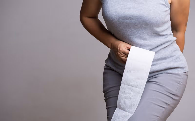 Dấu hiệu nhận biết ung thư ống hậu môn qua từng giai đoạn
