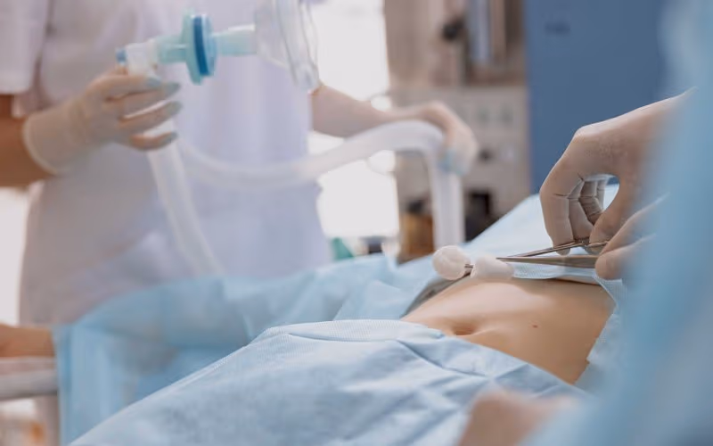 Tổng hợp những phương pháp điều trị nang gan hiệu quả