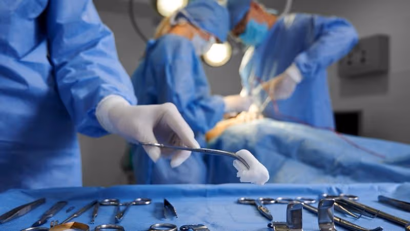 Các phương pháp điều trị polyp trực tràng