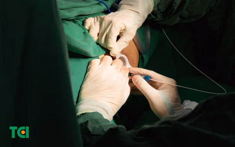 Phác đồ điều trị trĩ hỗn hợp cần được lựa chọn dựa trên mức độ bệnh