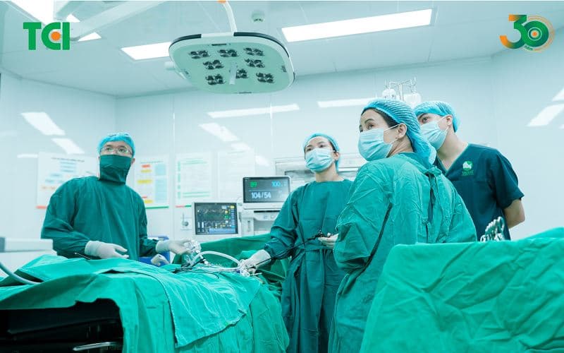 Phác đồ điều trị ung thư biểu mô tuyến dạ dày được lựa chọn dựa trên nhiều yếu tố 