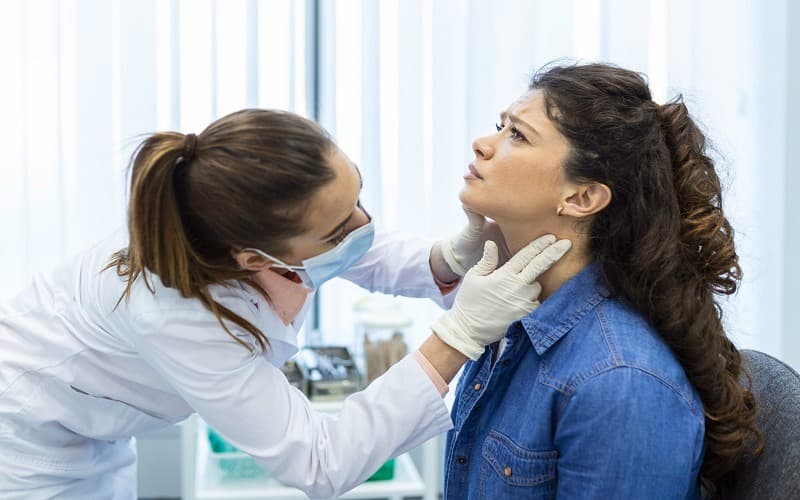 Các cách điều trị viêm tuyến giáp hiệu quả
