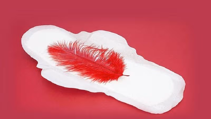 Sau tháo vòng tránh thai có thể xảy ra hiện tượng chảy máu nhẹ