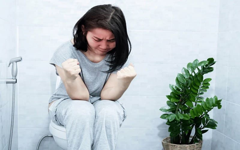 Nứt kẽ hậu môn sau sinh ảnh hưởng nhiều đến sức khoẻ của sản phụ