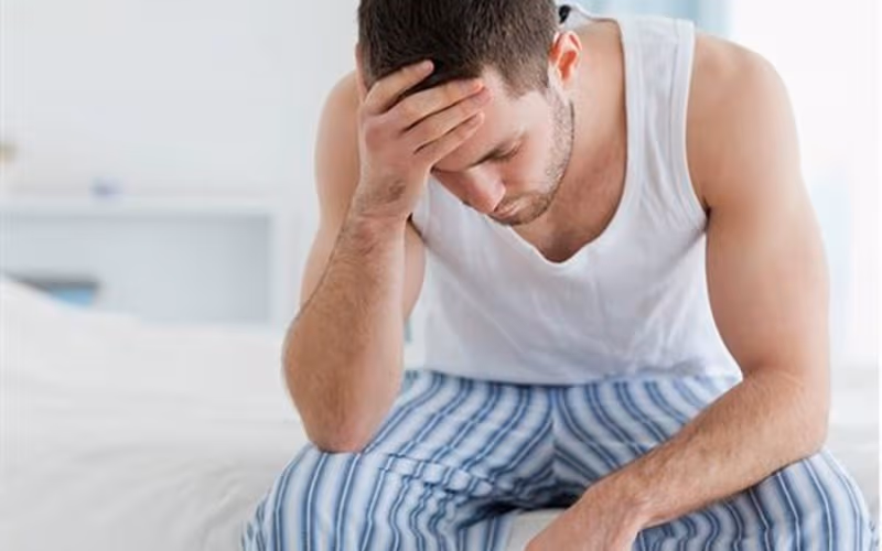 Nguyên nhân gây viêm tuyến tiền liệt
