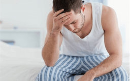 Viêm tuyến tiền liệt có triệu chứng như nào?