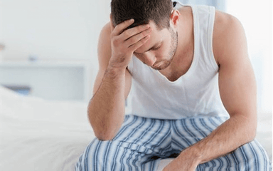 Viêm tuyến tiền liệt có triệu chứng như nào?