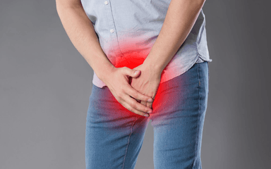 Viêm tinh hoàn là bệnh gì?