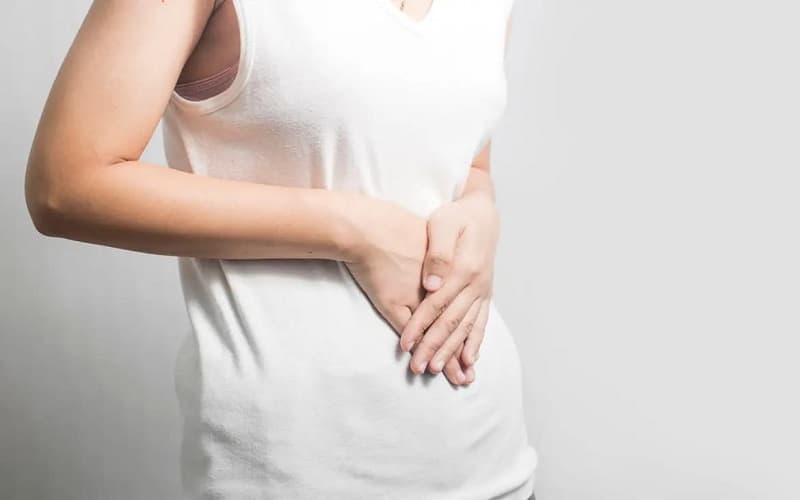 Nguyên nhân thoát vị thượng vị chủ yếu do sự suy yếu của cân cơ thành bụng
