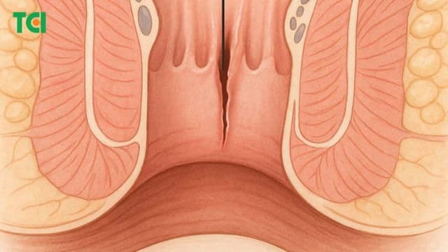 Nứt kẽ hậu môn cấp là gì? Có nguy hiểm không?