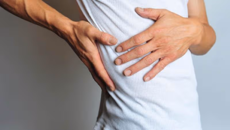 Phòng ngừa viêm túi mật mạn tái phát cần tập trung vào kiểm soát nguyên nhân