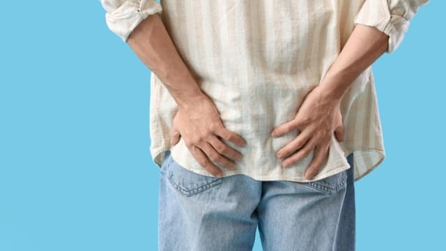 Biến chứng rò hậu môn đơn giản: Dấu hiệu và những nguy cơ cần biết