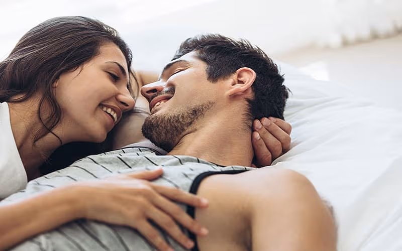 Nhu cầu sinh lý của đàn ông 40 tuổi có thể thay đổi theo thời gian